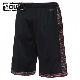 Barn Brooklyn Nets Shorts Nike 2025-26 City Edition Swingman